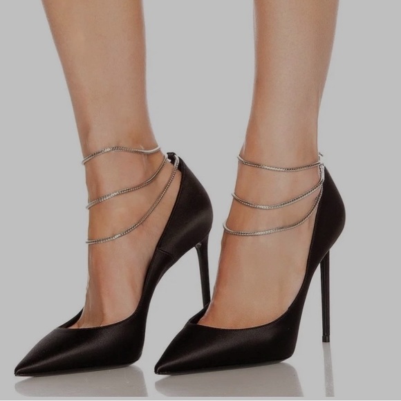 ❌SOLD❌Saint Laurent Shoes - Picture 1 of 11